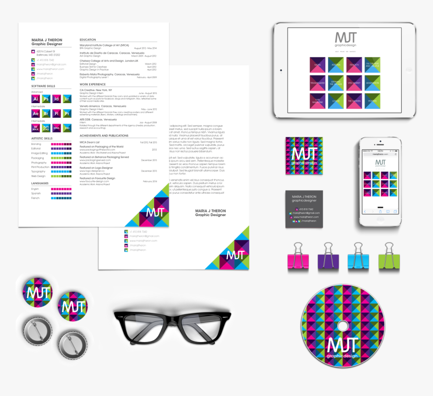 Squares Design Png, Transparent Png