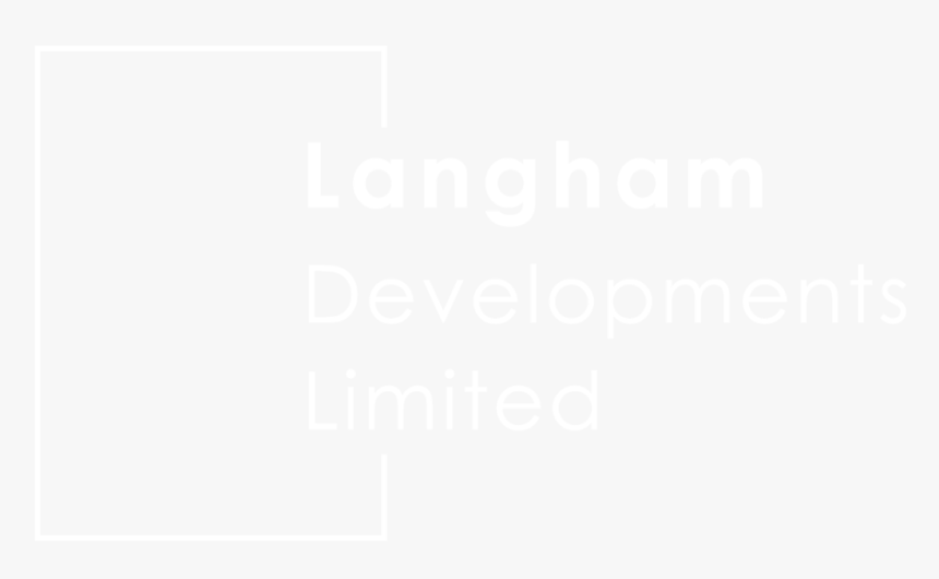 Langham - White, HD Png Download