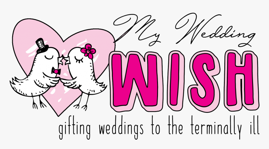 My Wedding Wish, HD Png Download