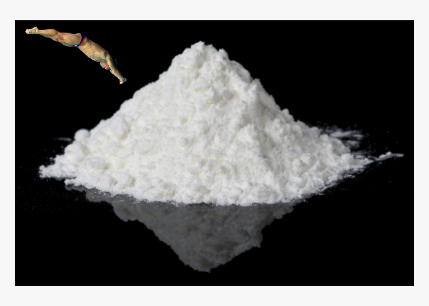 Cocain Png, Transparent Png