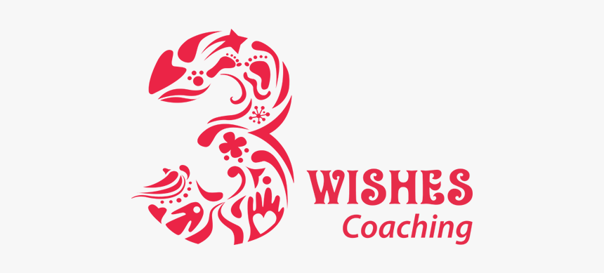 3 Wish Logo, HD Png Download