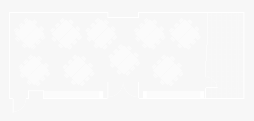 Squares Design Png, Transparent Png