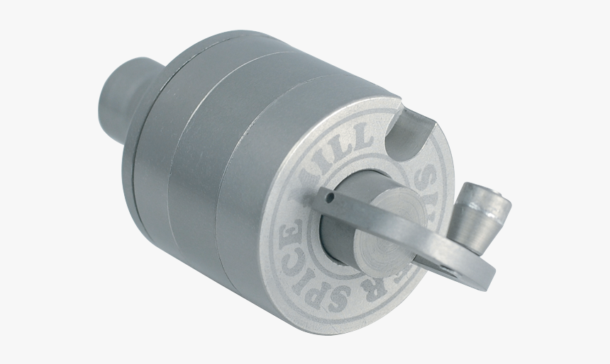 Powder Grinder, HD Png Download