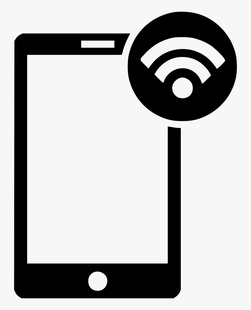 Wifi, HD Png Download