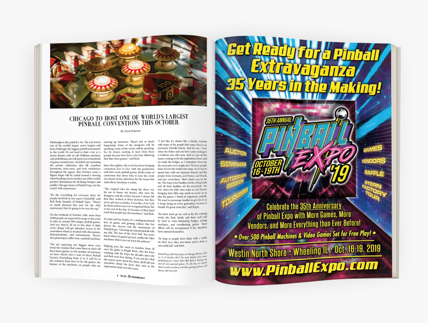 Pinball Machine Png, Transparent Png