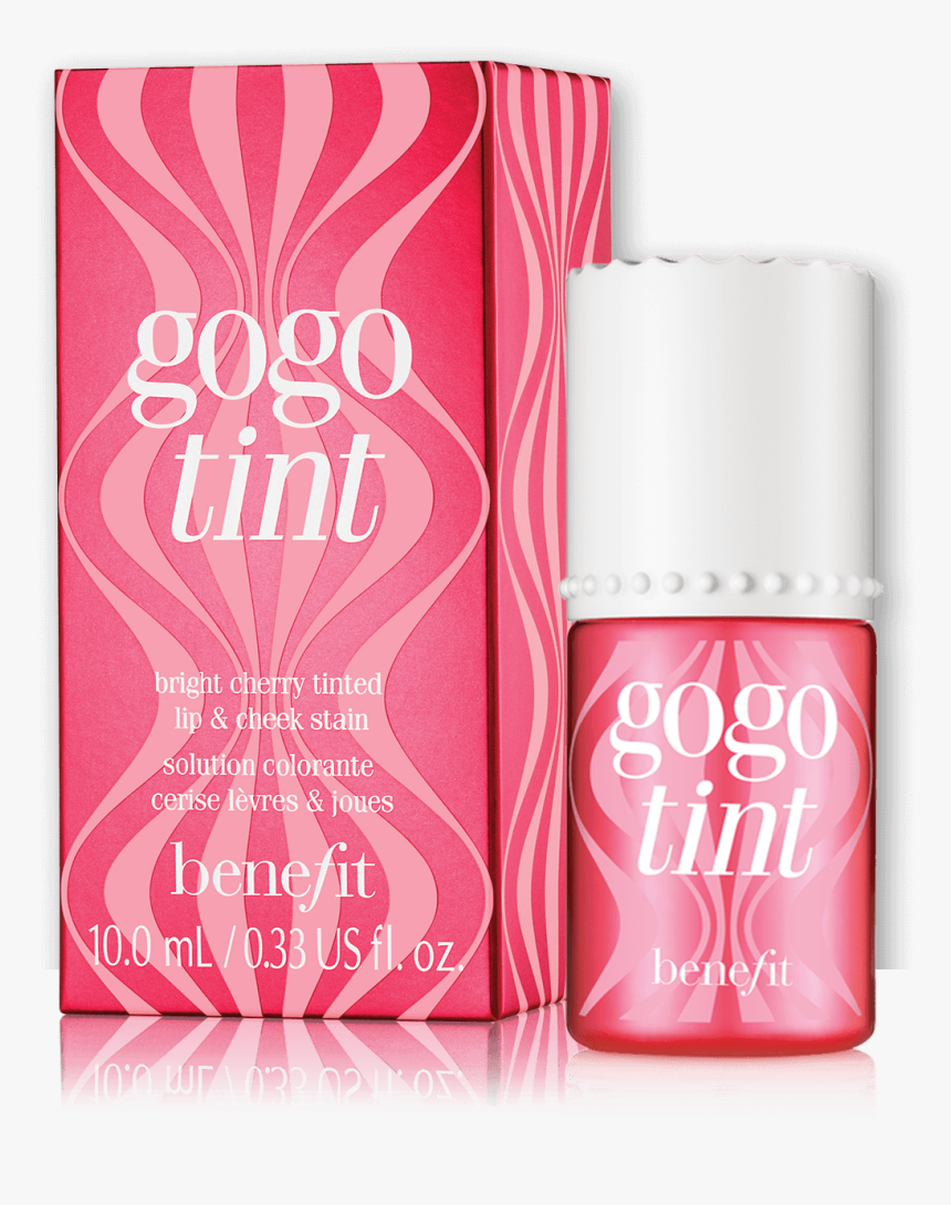 No Touch-ups Required With Gogotint, Our Super Bright, HD Png Download