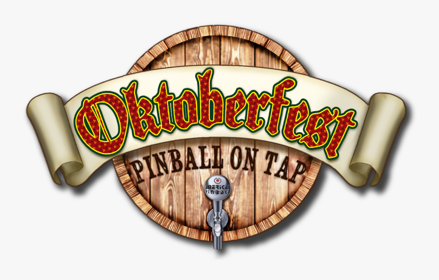 Oktoberfest Logo, HD Png Download