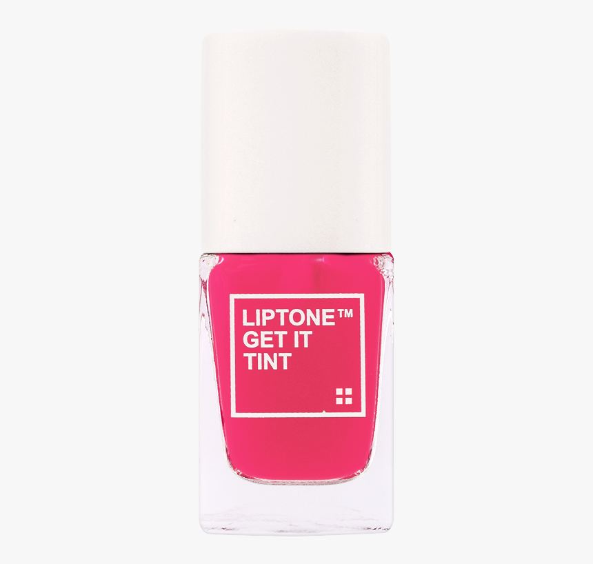 Tonymoly Liptone Get It Tint, HD Png Download