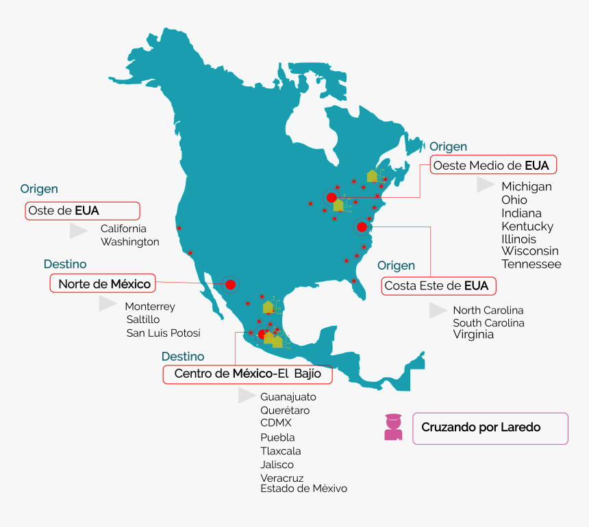 Estados Unidos Png, Transparent Png