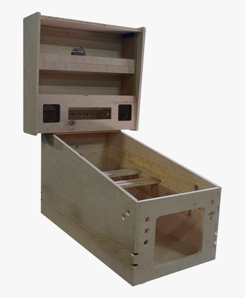 Pinball Machine Png, Transparent Png