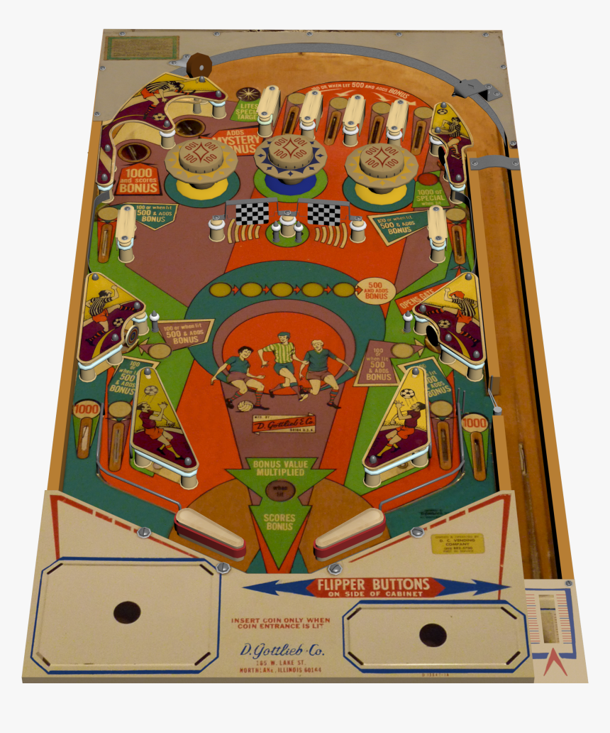 Playfield001, HD Png Download