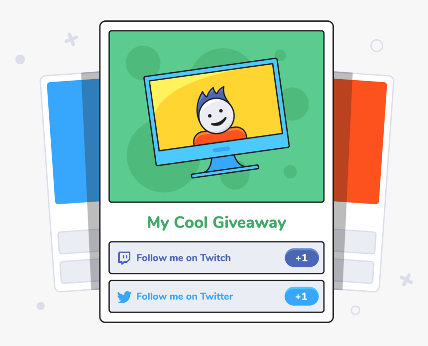 Follow Me On Twitter Png, Transparent Png