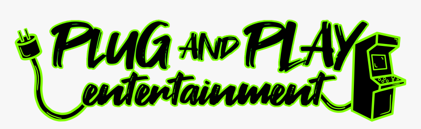 Plug And Play Entertainment, HD Png Download