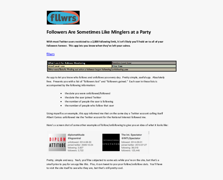 Follow Me On Twitter Png, Transparent Png