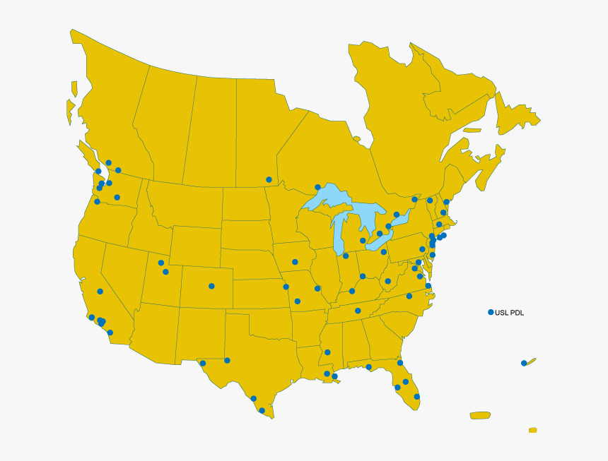 Estados Unidos Png, Transparent Png