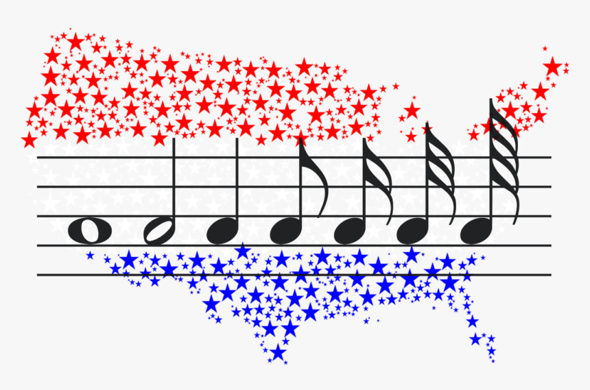 Estados Unidos Png, Transparent Png