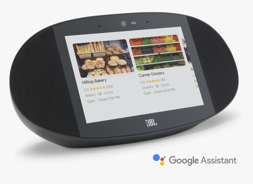 Samsung S 2019 Tv Lineup Supports Alexa And Google, HD Png Download