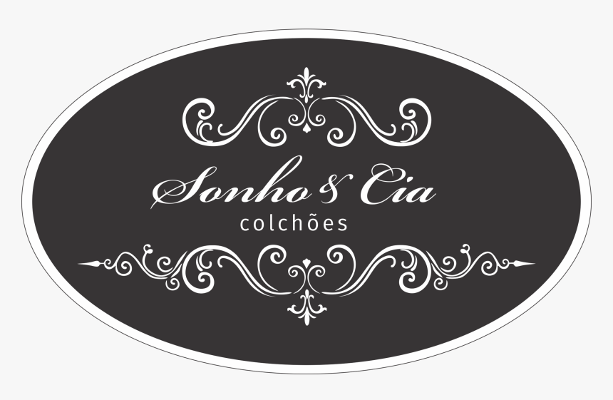 Sonho E Cia Logotipo Final, HD Png Download