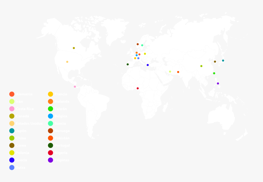 Our Program Welcomes Students Of Different Nationalities,, HD Png Download