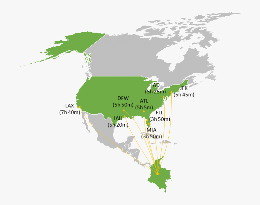 Estados Unidos Png, Transparent Png