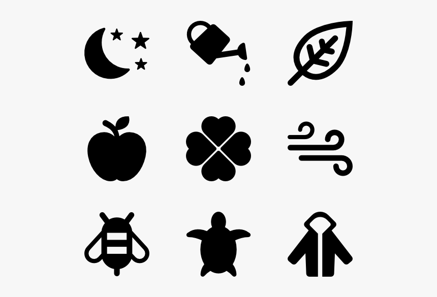 Seasons Png, Transparent Png