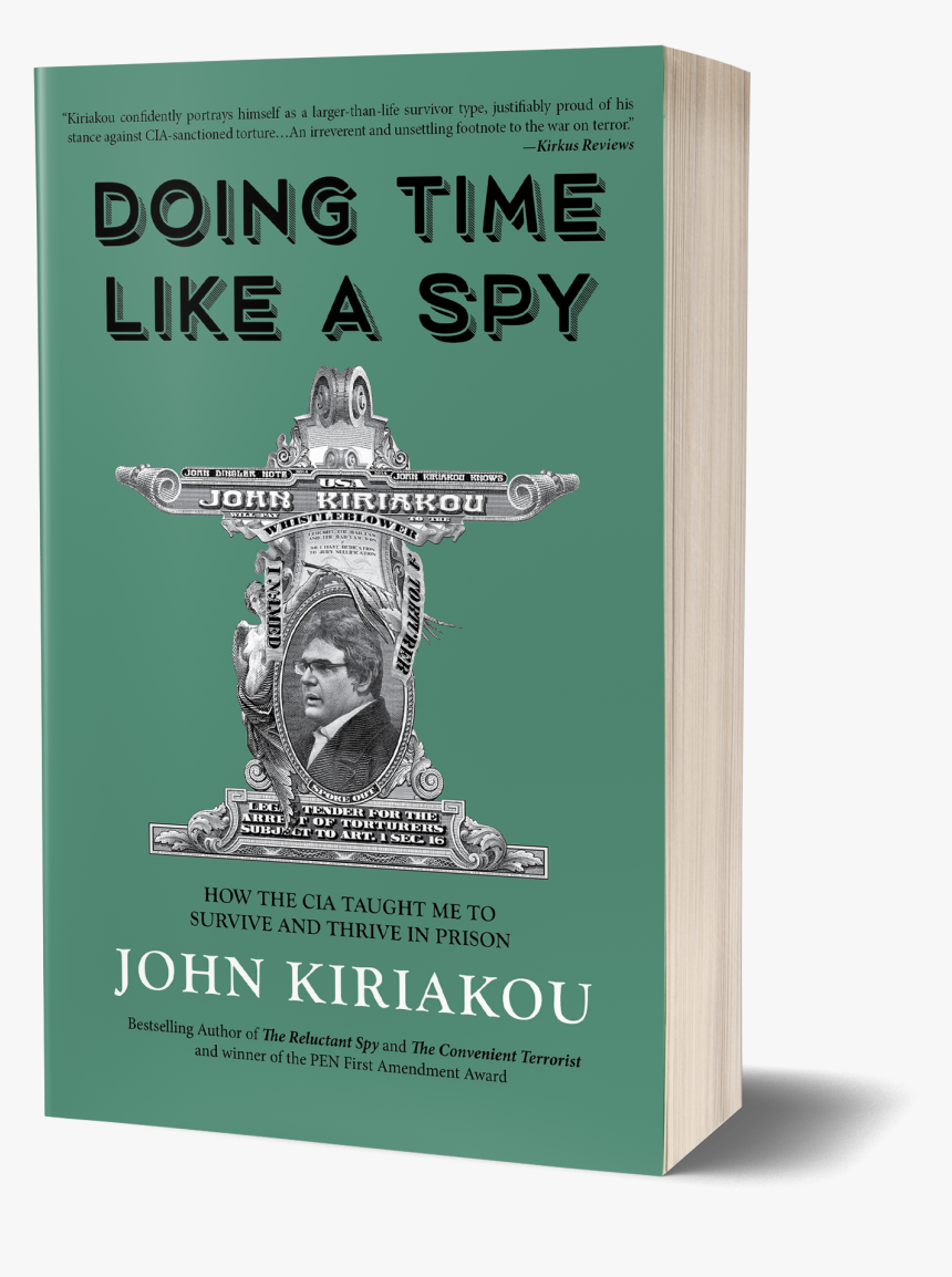 Doing Time Like A Spy, HD Png Download