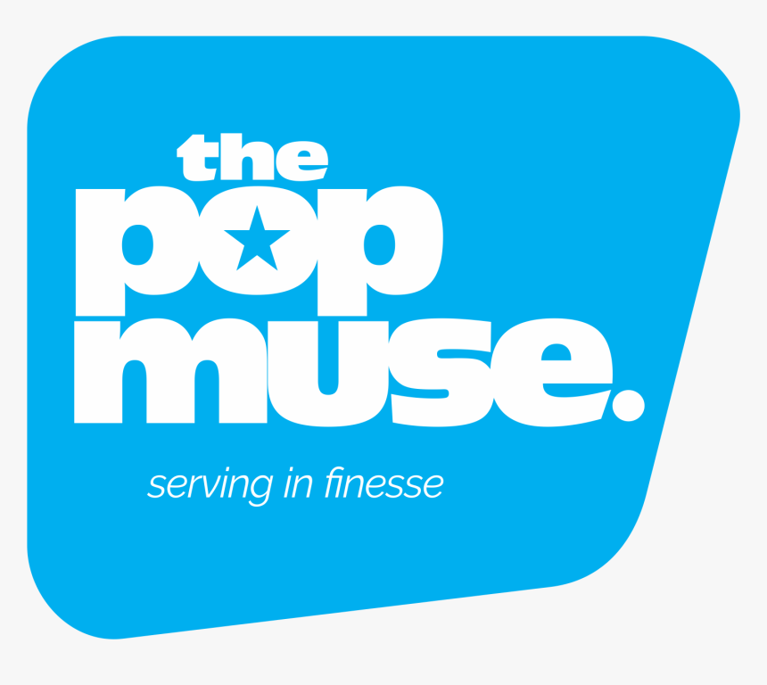 The Pop Muse, HD Png Download