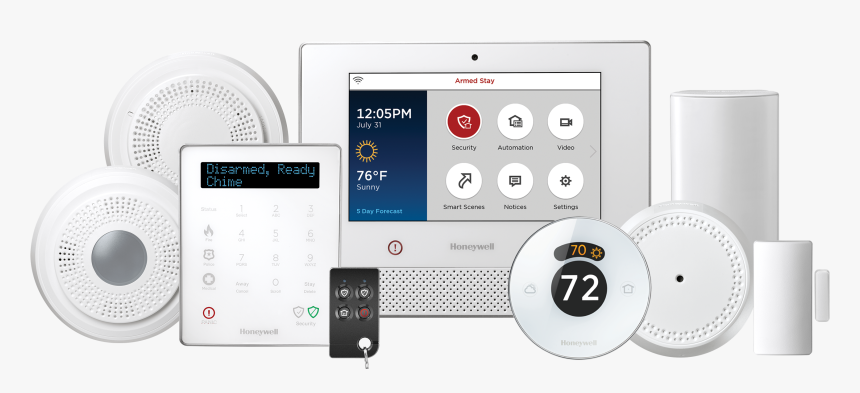 Honeywell Png, Transparent Png