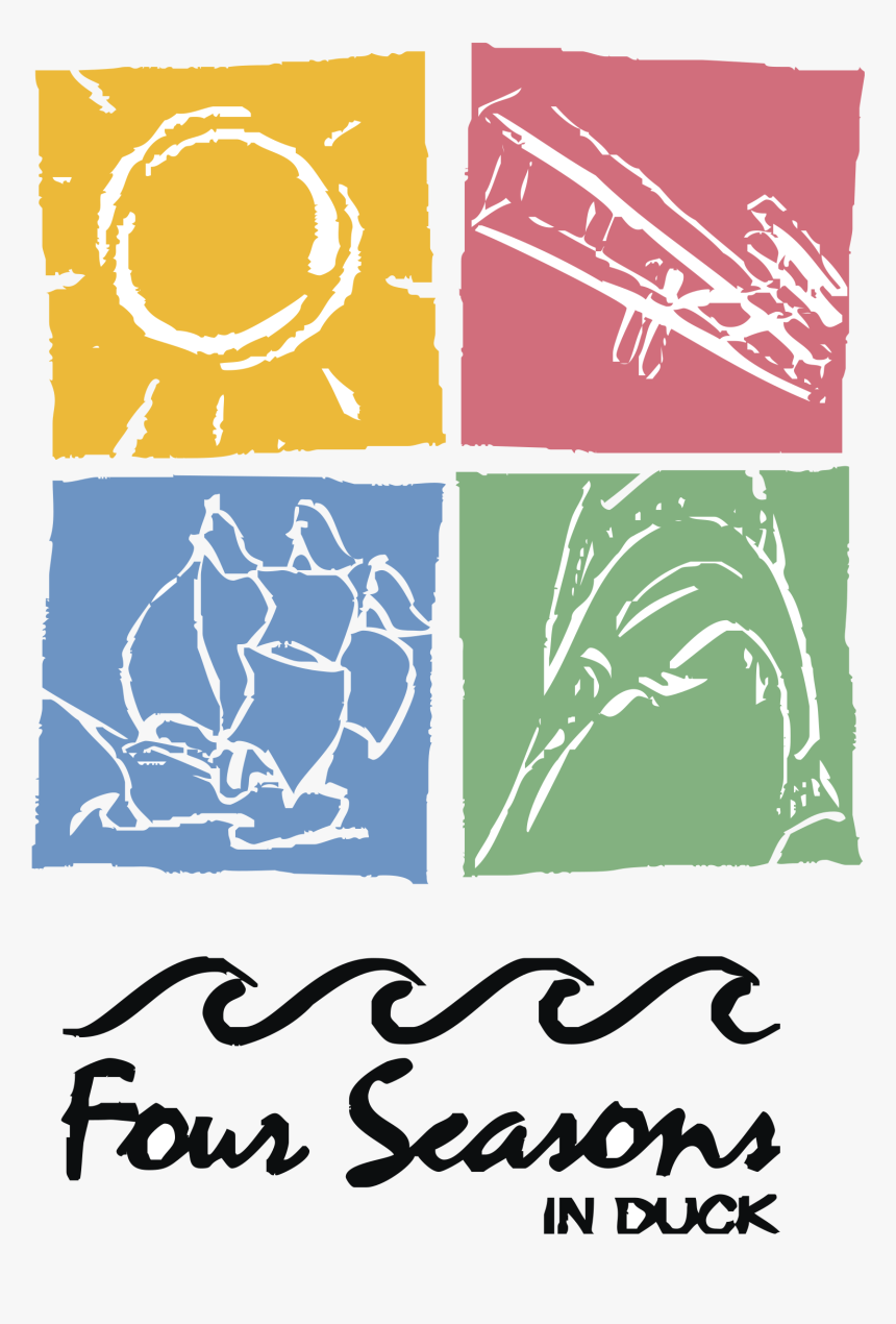 Seasons Png, Transparent Png