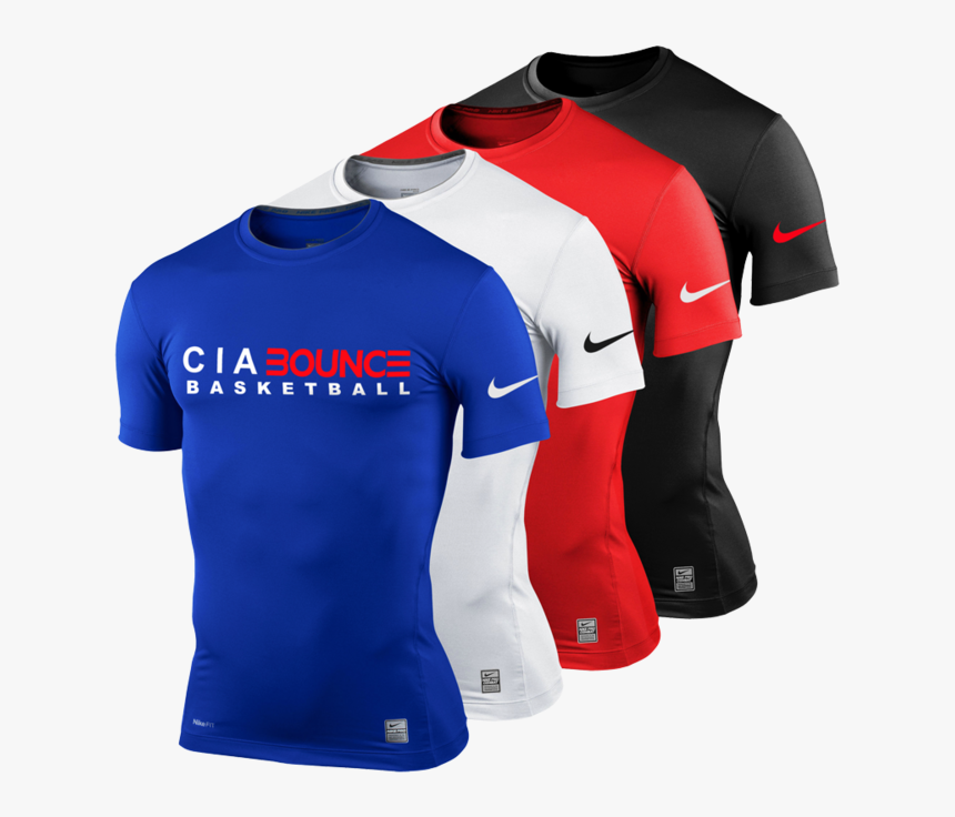 Cia Drifit Mock, HD Png Download