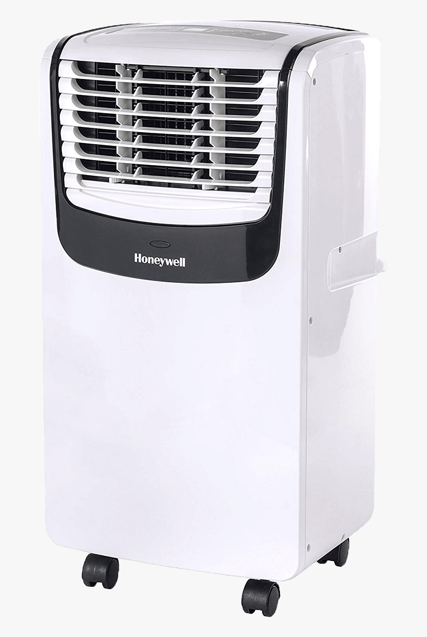 Honeywell 8,000 Btu Compact Portable Air Conditioner, HD Png Download