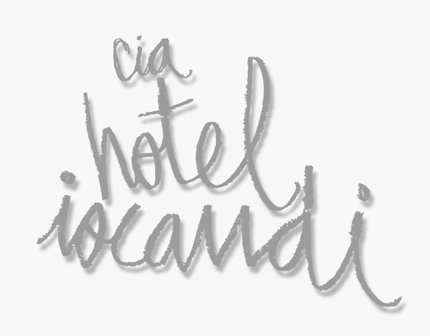 Cia Hotel Iocandi, HD Png Download