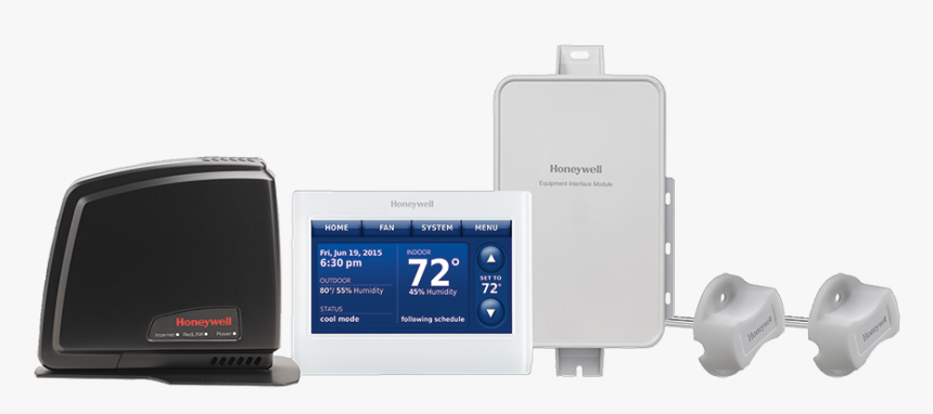 Honeywell Png, Transparent Png