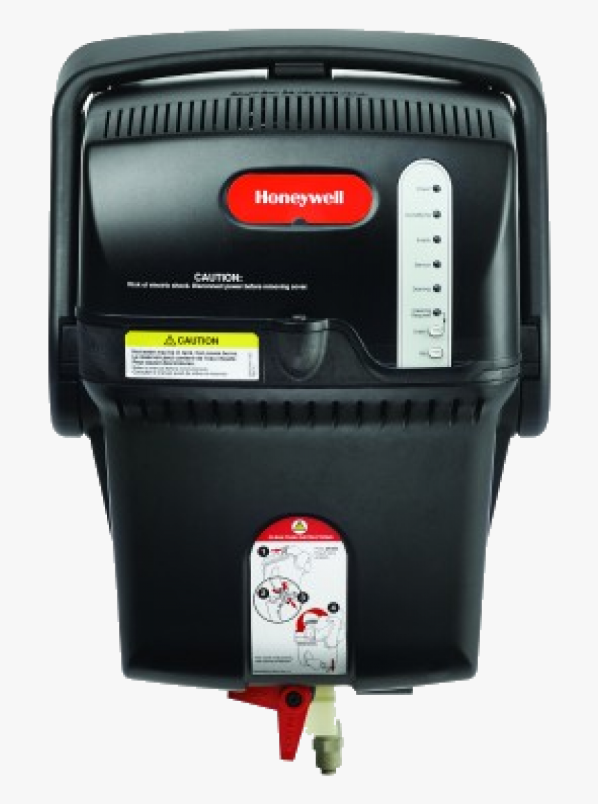 Honeywell Truesteam 09gpd Humidifier System, HD Png Download