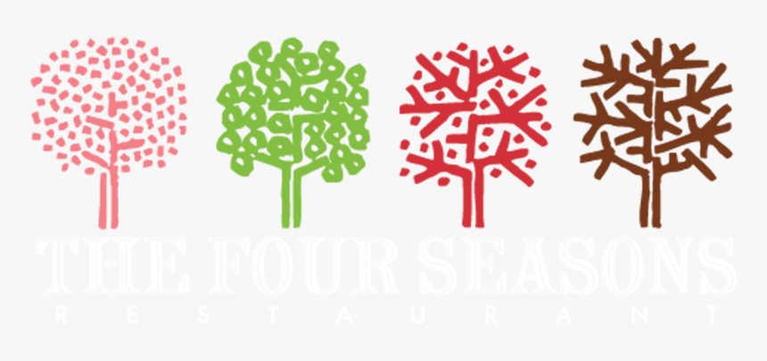Seasons Png, Transparent Png