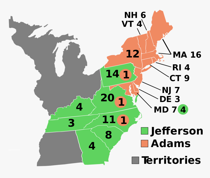 Estados Unidos Png, Transparent Png