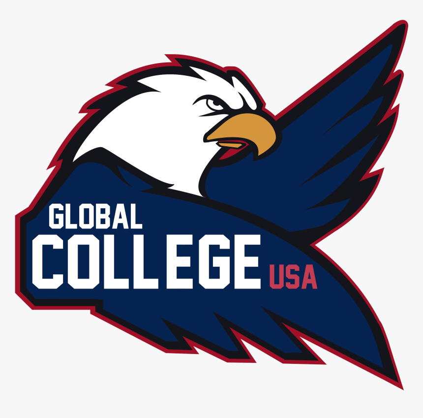 Global College Usa, HD Png Download