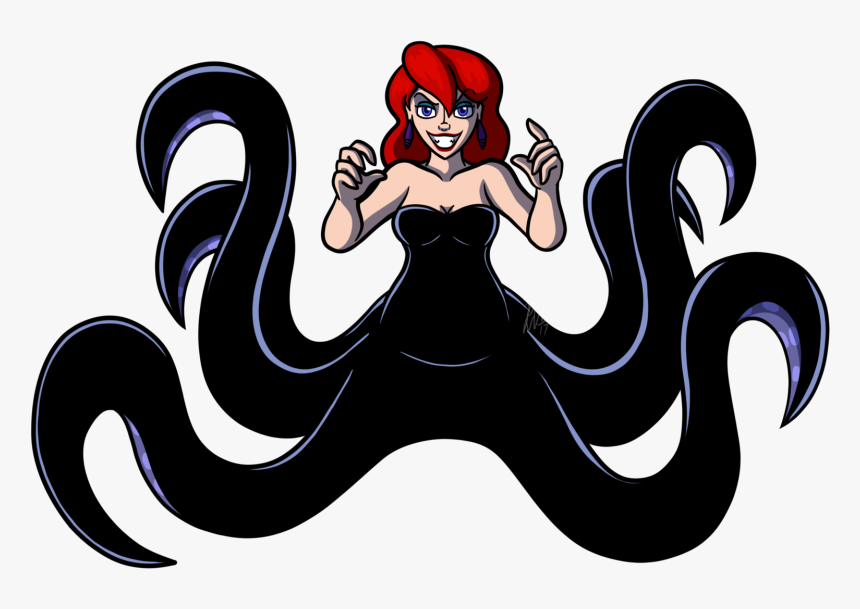 Lucy The Sea B H By Araghenxd, HD Png Download