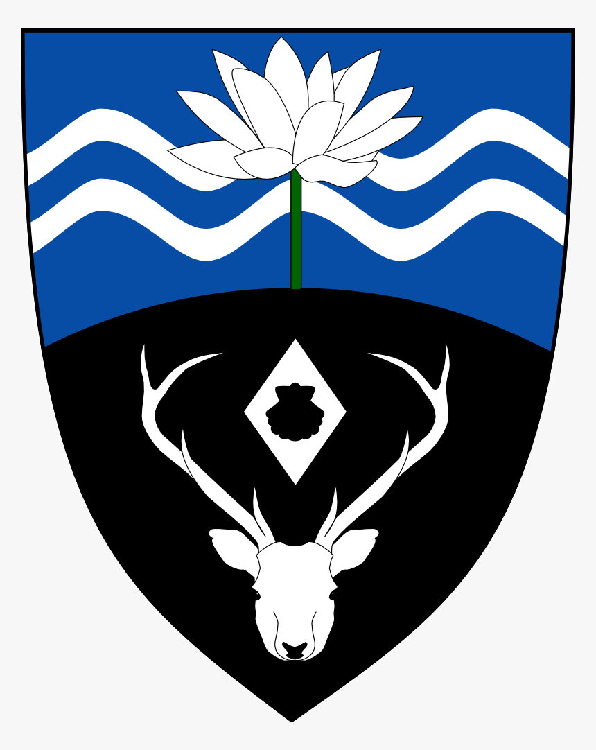Lucy Cav Shield, HD Png Download