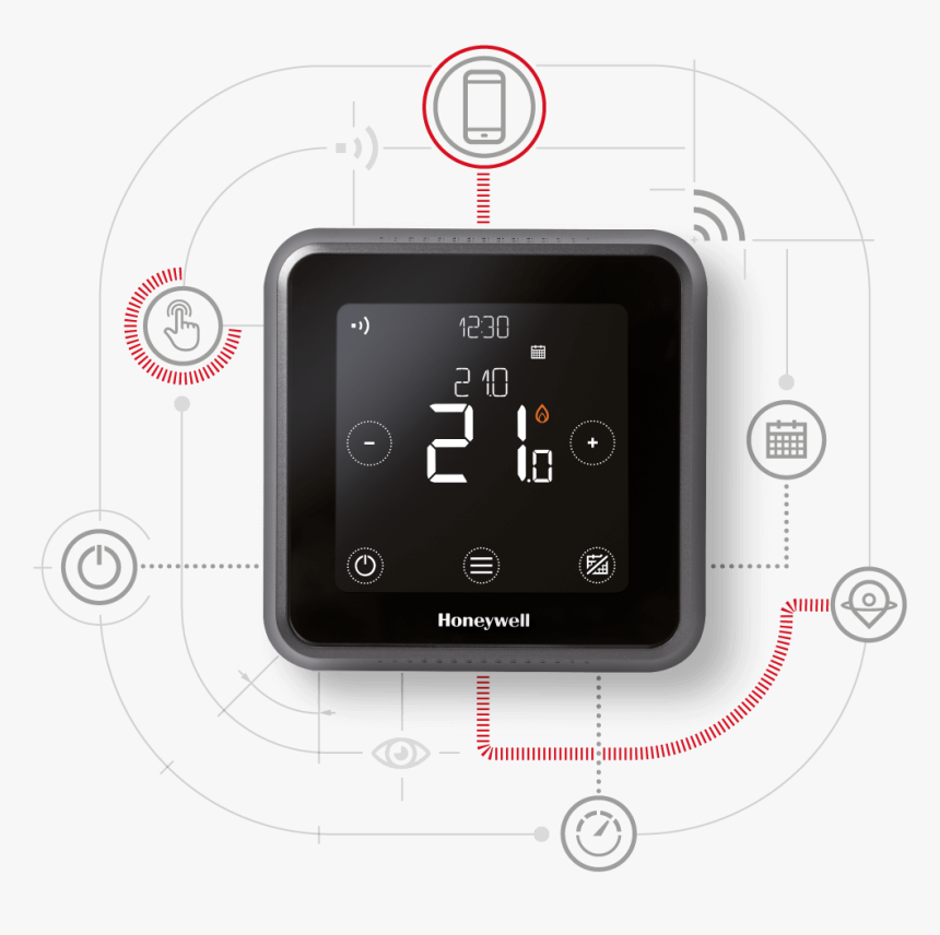 Lyric T6 Series, HD Png Download