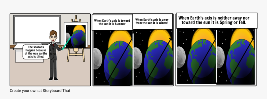 Seasons Png, Transparent Png