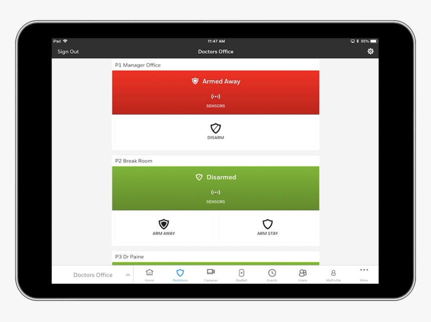 Honeywell Png, Transparent Png