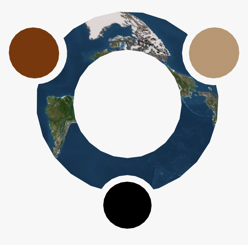 Ubuntu New Logo, HD Png Download