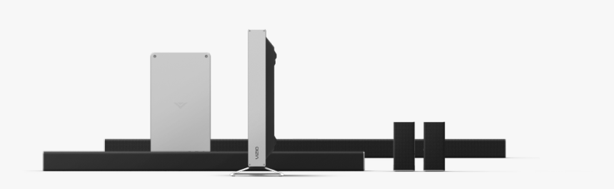Sound Bars, HD Png Download