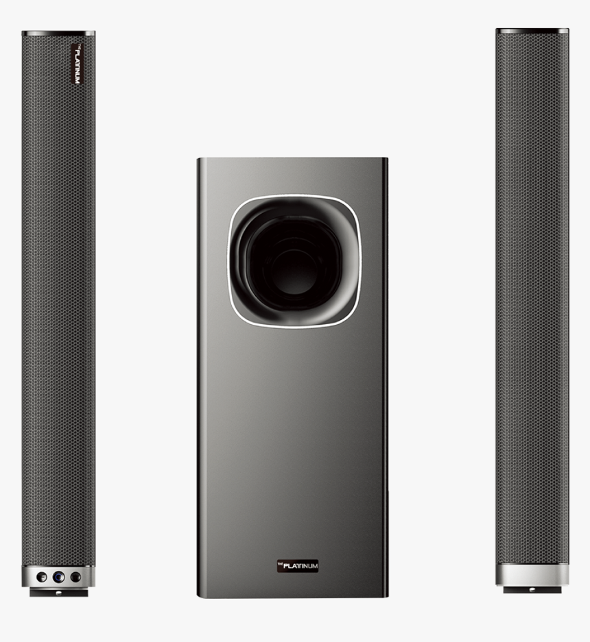 M50 Ptsb-120tr Soundbar, HD Png Download