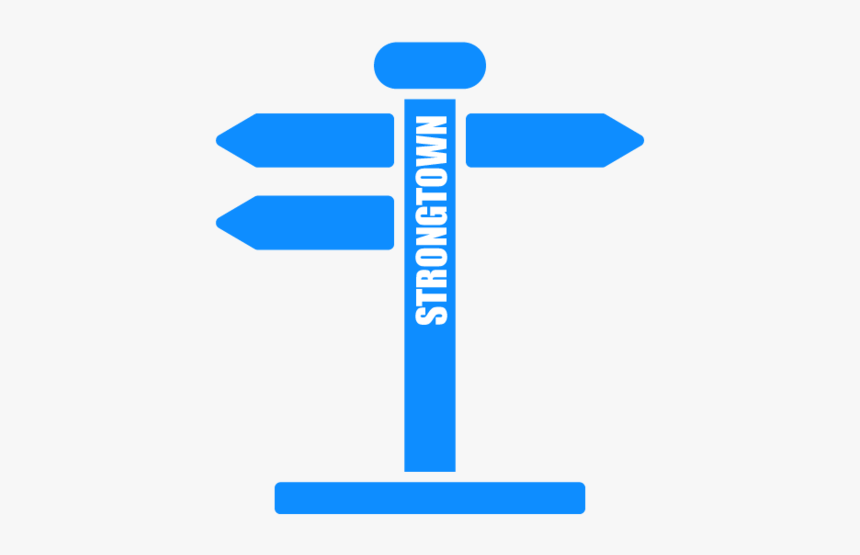 Icons - Signs-03, HD Png Download