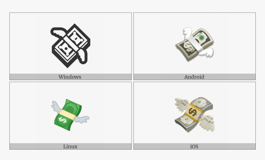 Money Symbols Png, Transparent Png