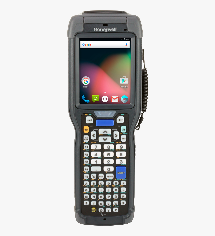Honeywell Ck75, HD Png Download