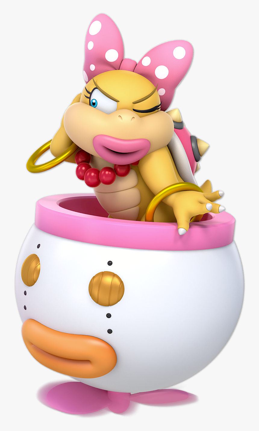 Wendy Ssbu, HD Png Download