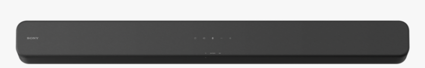 Ht S100f 2ch Single Sound Bar With Bluetooth Technology,, HD Png Download